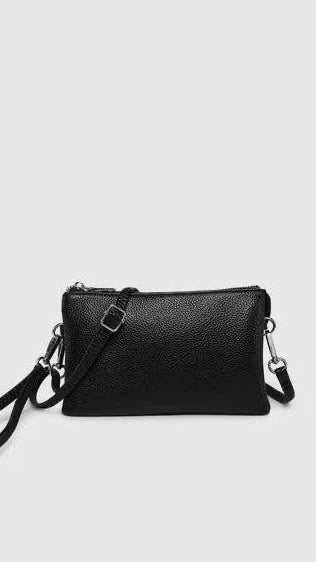 Riley Crossbody Purse by Jen & Co.