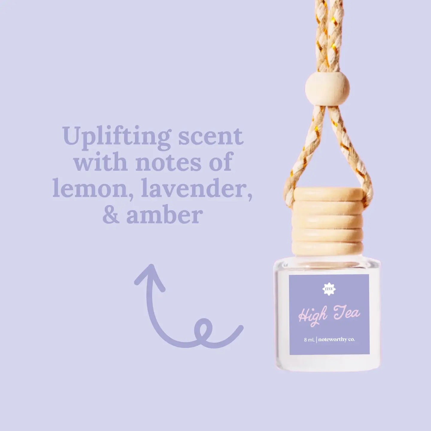Car Diffusers Everyday Scents