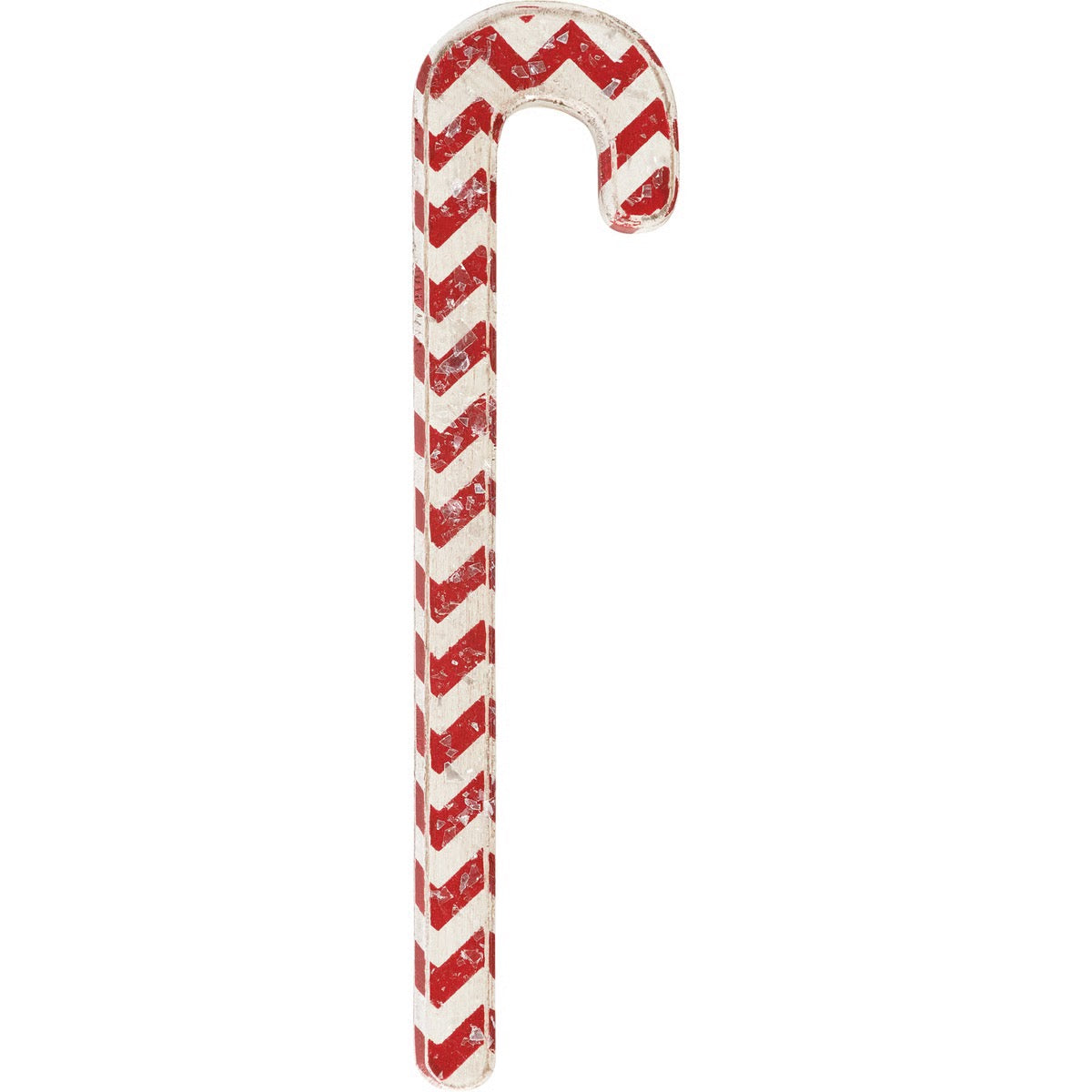 Small Red Candy Cane