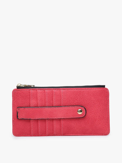 Saige Wallet by Jen & Co.