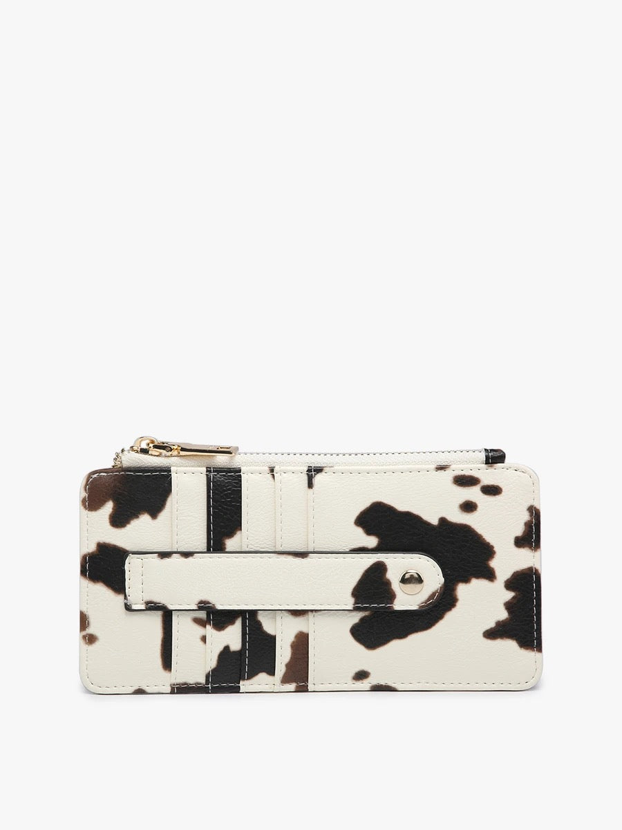 Saige Wallet by Jen & Co.