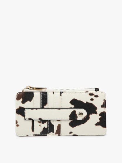 Saige Wallet by Jen & Co.