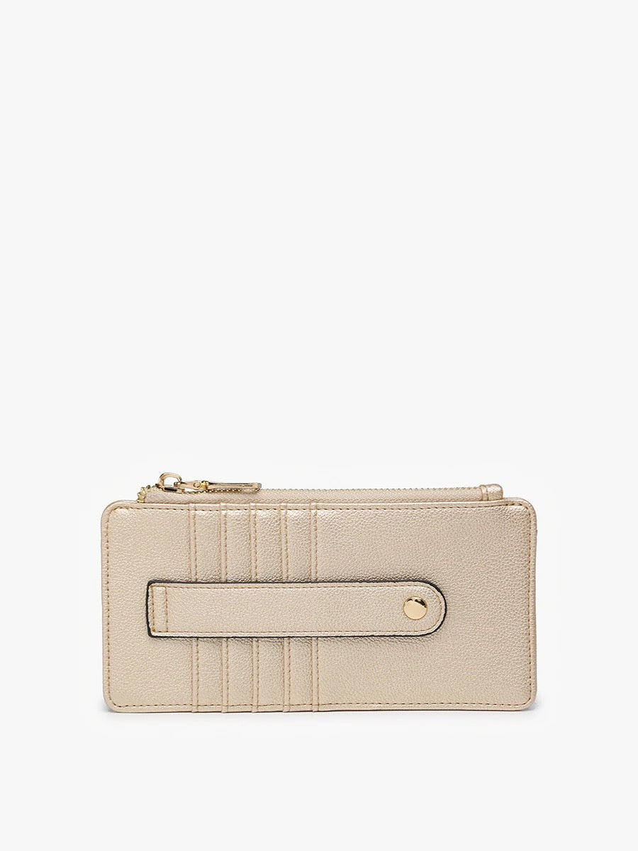 Saige Wallet by Jen & Co.