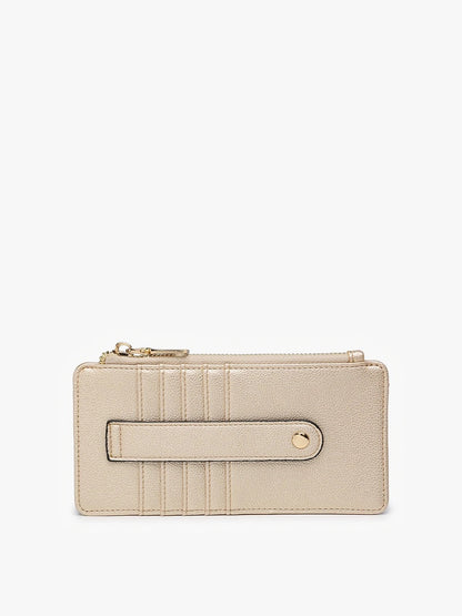Saige Wallet by Jen & Co.