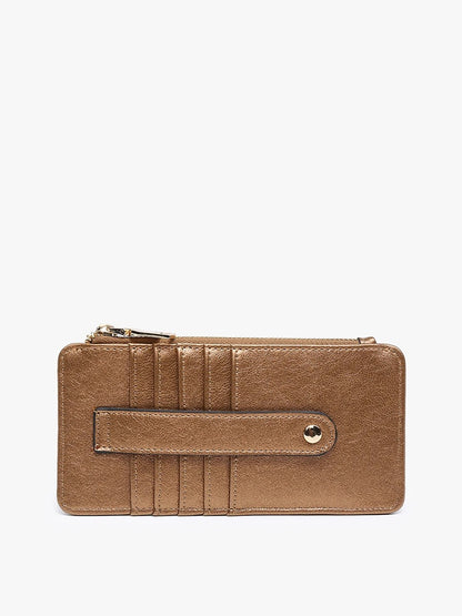 Saige Wallet by Jen & Co.