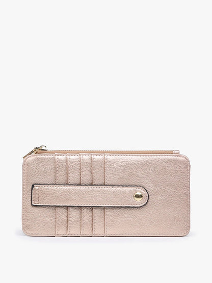 Saige Wallet by Jen & Co.