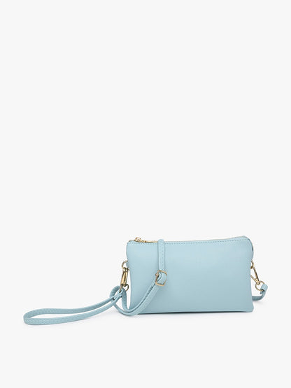 Riley Crossbody Purse by Jen & Co.