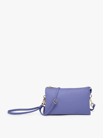 Riley Crossbody Purse by Jen & Co.