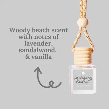 Car Diffusers Everyday Scents