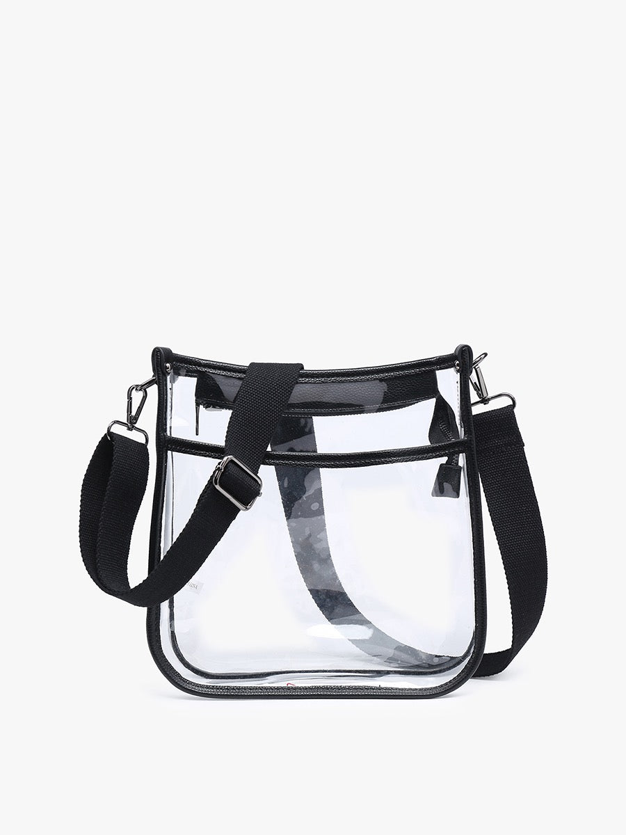 Posie Crossbody Bag by Jen & Co.