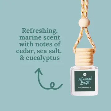 Car Diffusers Everyday Scents
