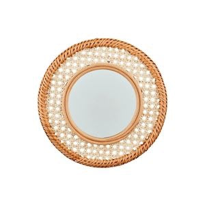 Woven Mirror