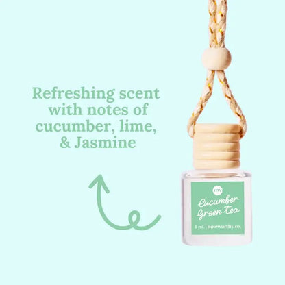 Car Diffusers Everyday Scents