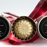 Allure Lotion Bar in Tin (2 Sizes)