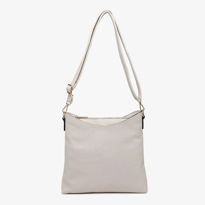 Emma Vegan Crossbody
