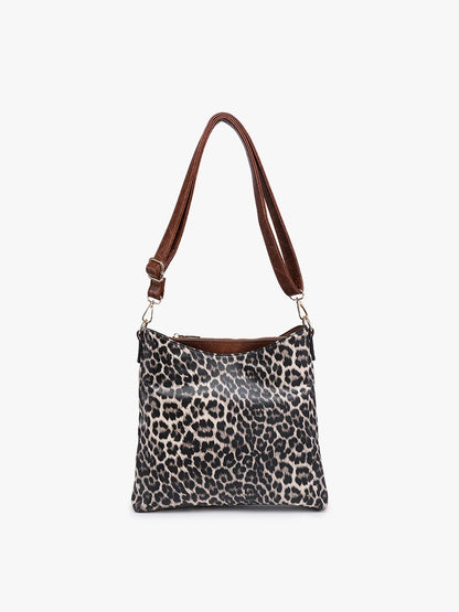 Emma Vegan Crossbody