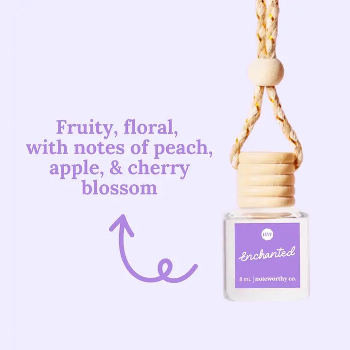 Car Diffusers Everyday Scents