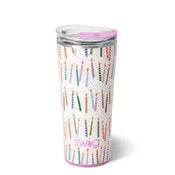 Make a Wish Tumbler (22oz)