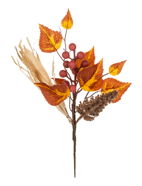 Fall Leaf Pick