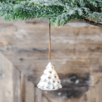 2" LED Tree Ornament