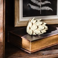 Ceramic Artichoke