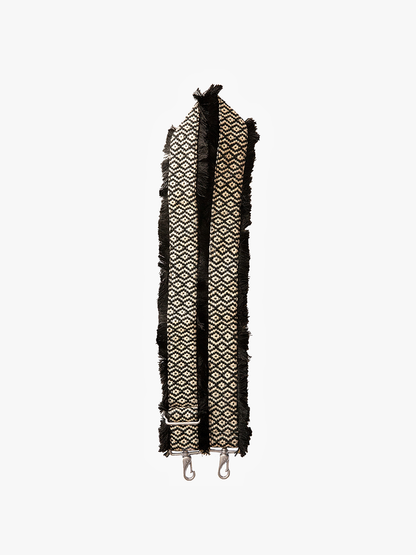 Cotton Guitar Strap (More Colors)