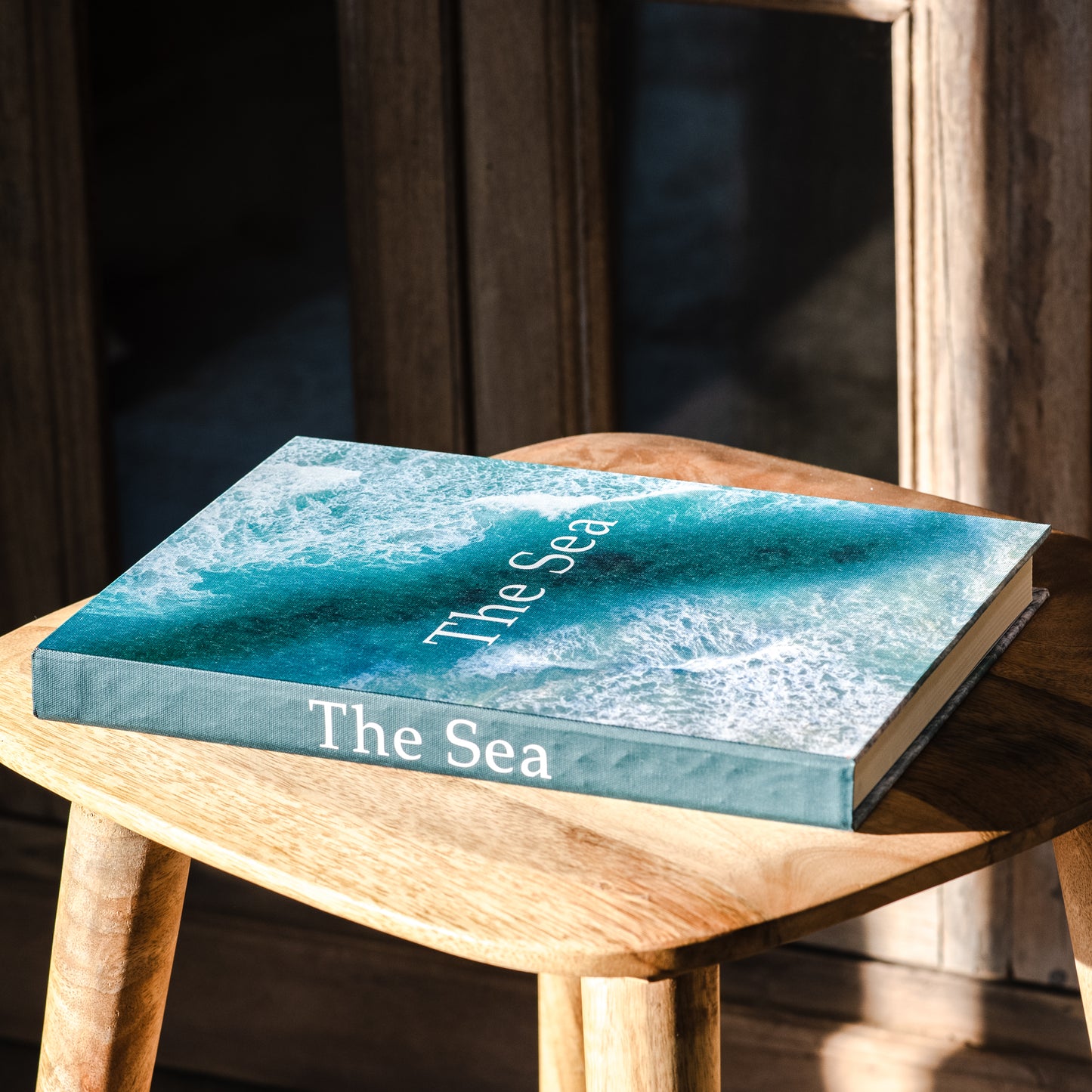 The Sea Notebook