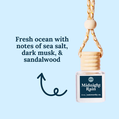 Car Diffusers Everyday Scents