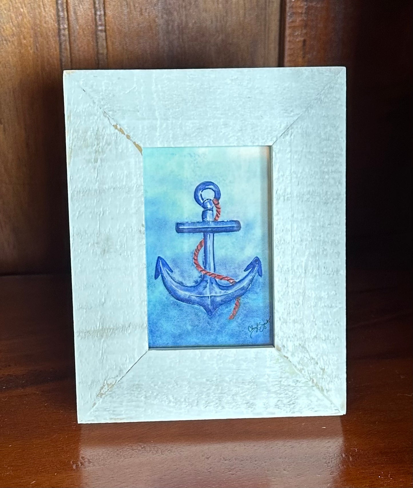 Anchor Mini