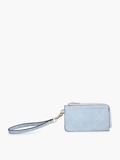 Annalise Wallet by Jen & Co.