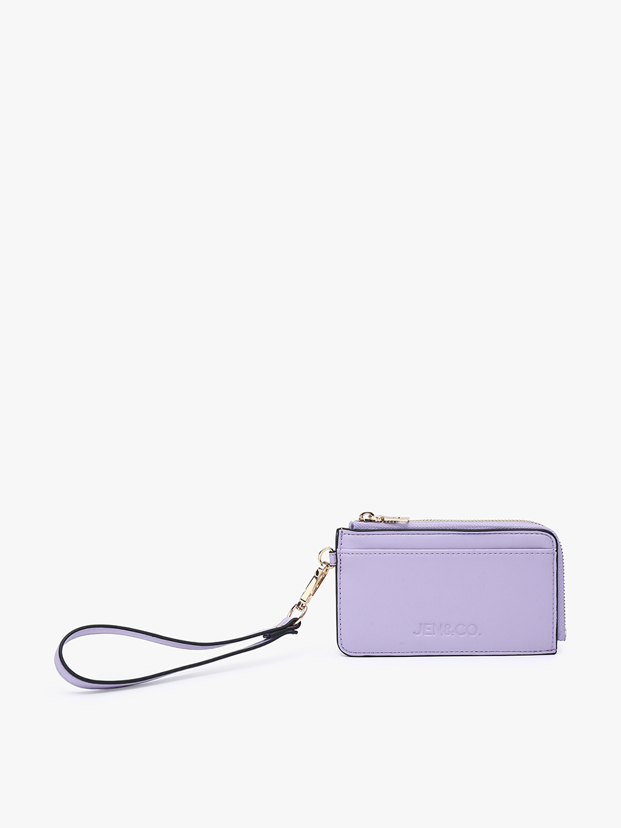 Annalise Wallet by Jen & Co.