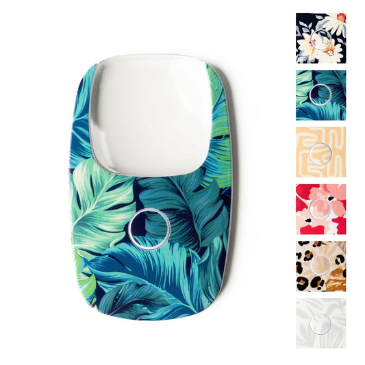 Sweet Escape LED Pocket Magnifier