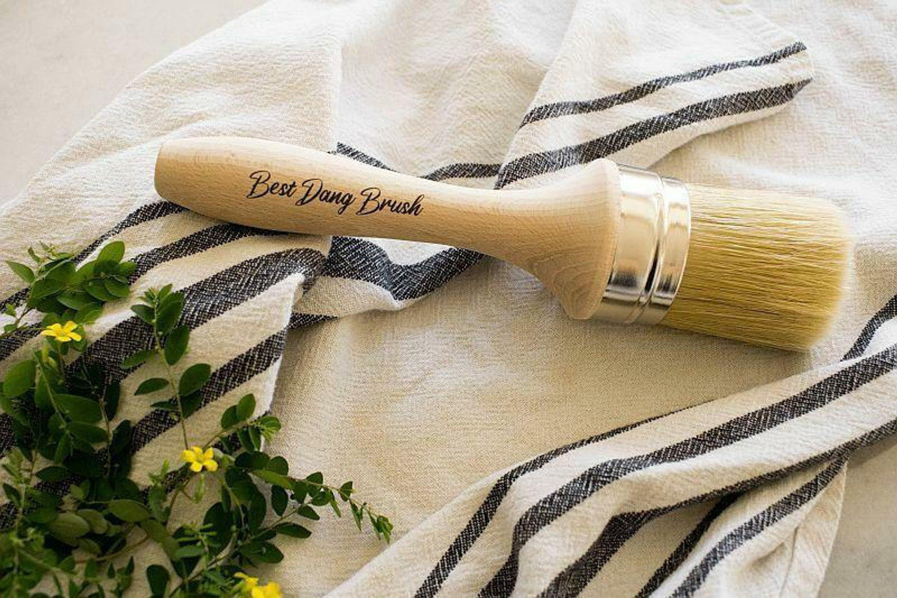 Best Dang Brush by Dixie Belle