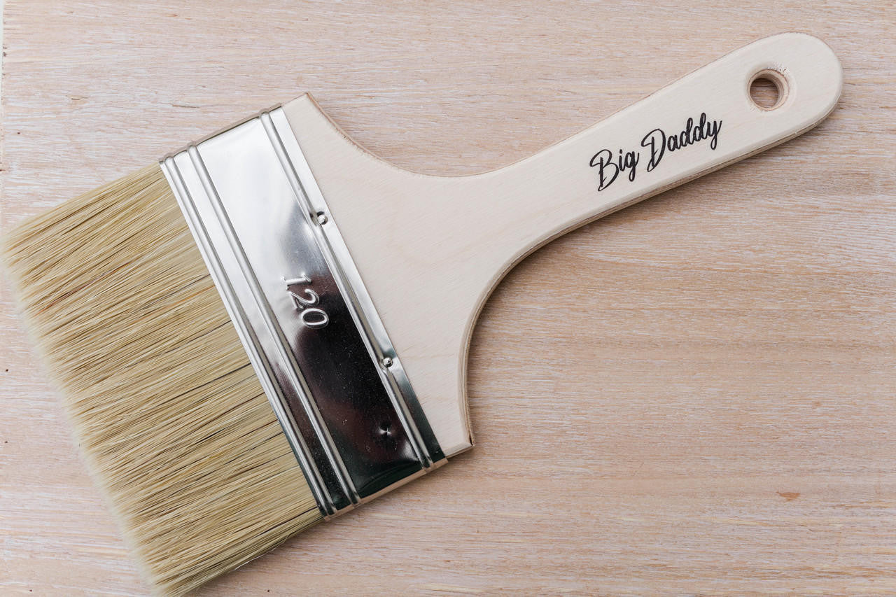 Big Daddy Brush by Dixie Belle