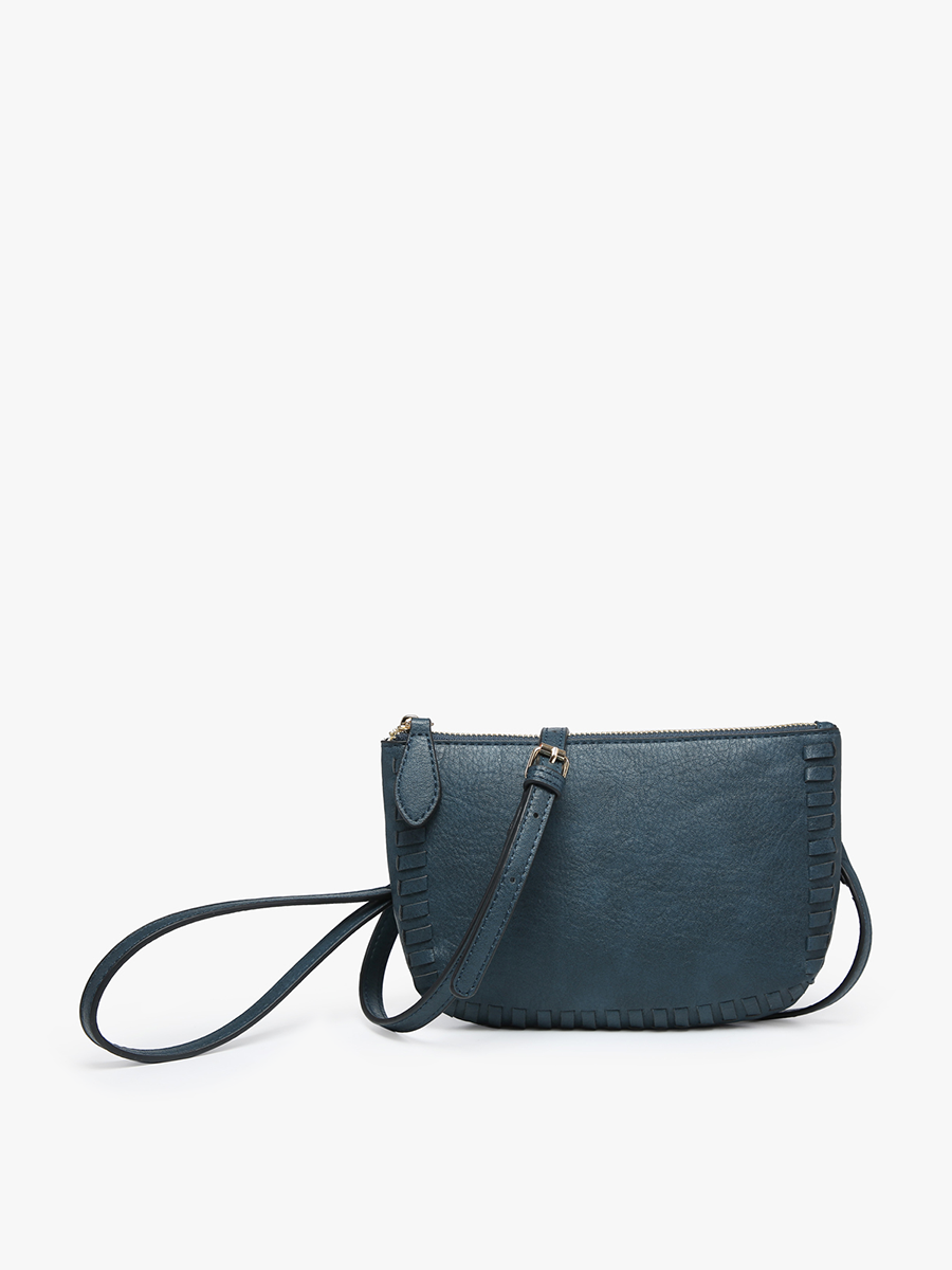 Bonnie Crossbody Bag by Jen & Co.