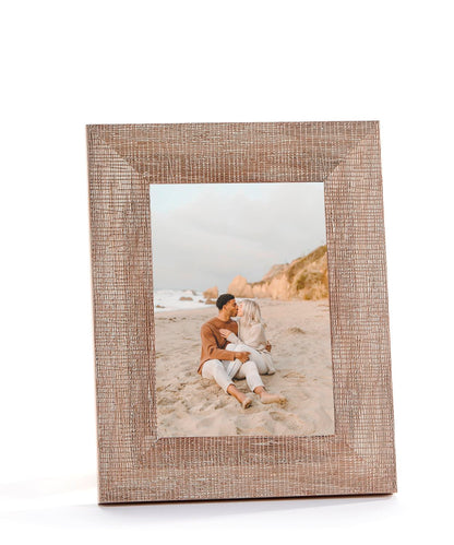 Brown Photo Frame (2 Sizes)