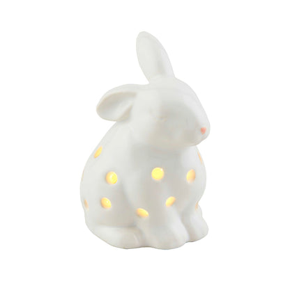 Bunny Light-Up Sitter