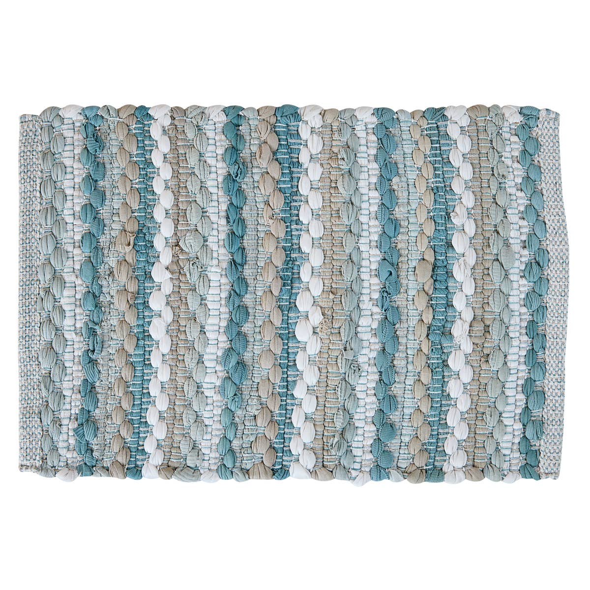 Coastal Chindi Placemat