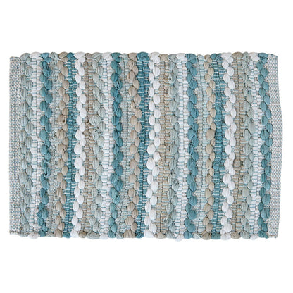 Coastal Chindi Placemat