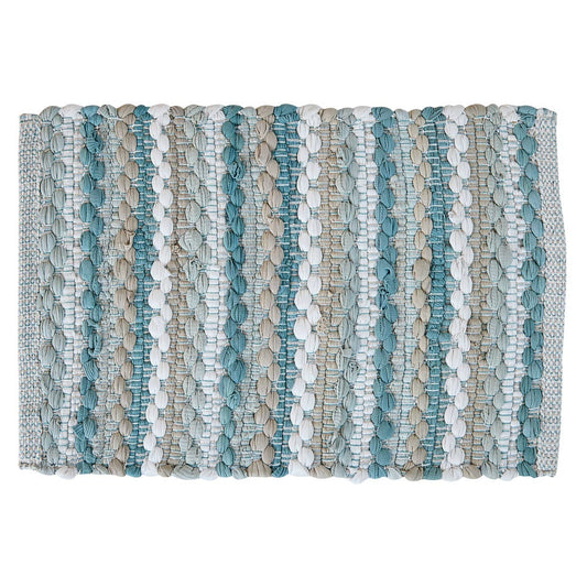 Coastal Chindi Placemat