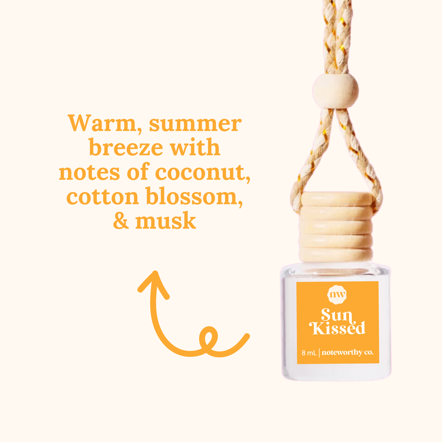 Car Diffusers Everyday Scents