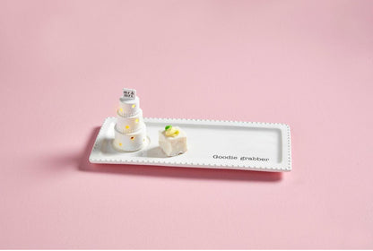 Wedding Cake Light-Up Sitter