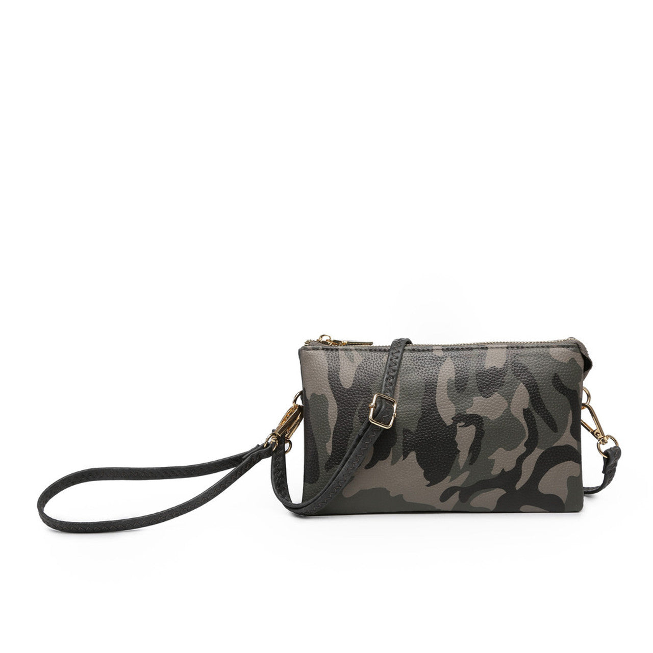 Riley Crossbody Purse by Jen & Co.