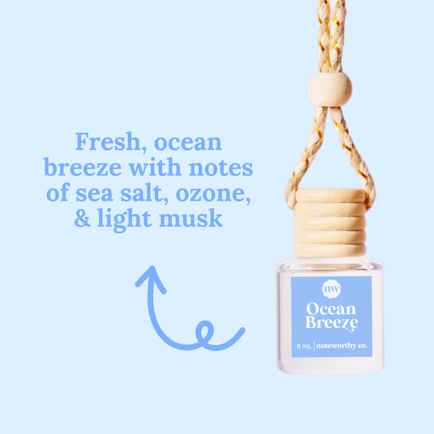 Car Diffusers Everyday Scents