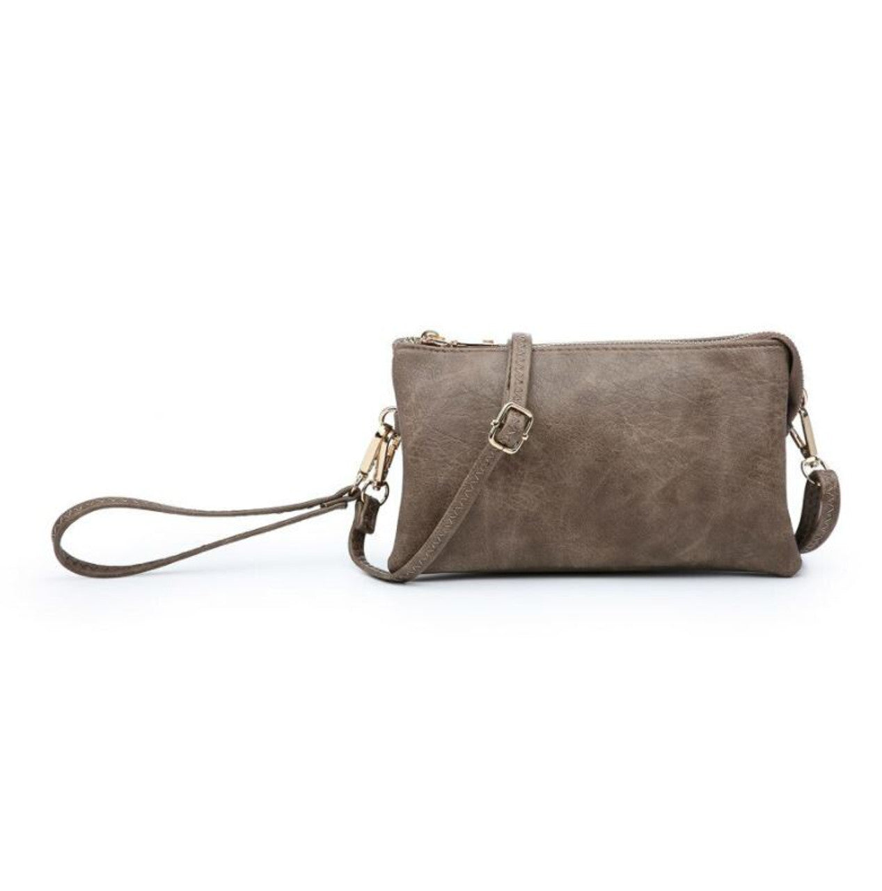 Riley Crossbody Purse by Jen & Co.