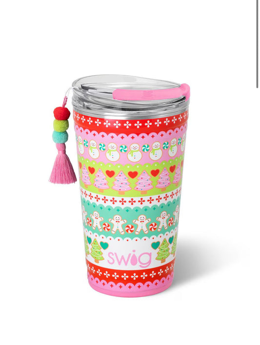 Cookie Jar Party Cup (24oz)