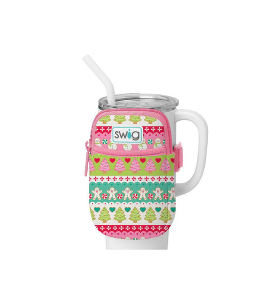 Cookie Jar Mega Mug Pouch