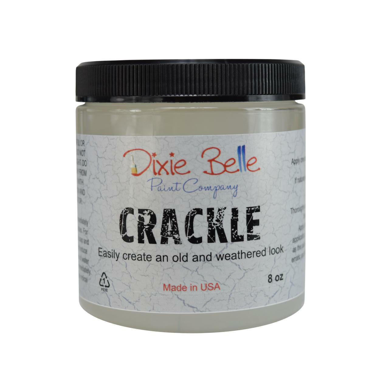 Crackle (8oz.) by Dixie Belle