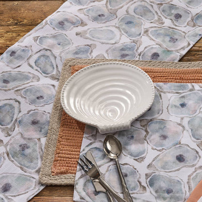 Oyster Bay Runner 54"L