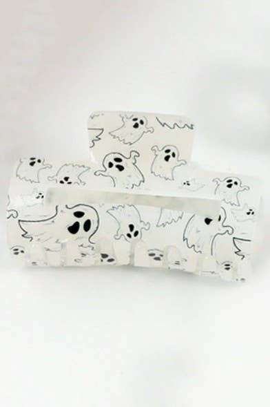 HALLOWEEN CLAW CLIPS